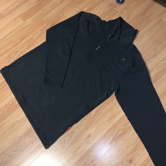 SOLD. 💕✨PRADA✨💕Half Zip - Picture 2 of 7